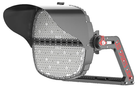 STADIUM LIGHT-TLCI 90+CRI-ROUND 800W,1000W,1200W