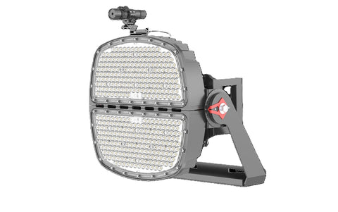STADIUM LIGHT-TLCI 90+CRI-ROUND 400W,500W,600W