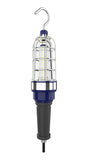 EXPLOSION PROOF-INTRINSICALLY SAFE-HANDHELD LAMPS