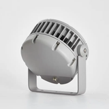FLOOD LIGHT ROUND-CORROSIVE RESISTANT