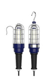 EXPLOSION PROOF-INTRINSICALLY SAFE-HANDHELD LAMPS
