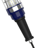 EXPLOSION PROOF-INTRINSICALLY SAFE-HANDHELD LAMPS