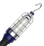 EXPLOSION PROOF-INTRINSICALLY SAFE-HANDHELD LAMPS
