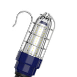 EXPLOSION PROOF-INTRINSICALLY SAFE-HANDHELD LAMPS