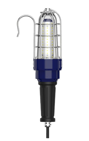EXPLOSION PROOF-INTRINSICALLY SAFE-HANDHELD LAMPS