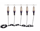 EXPLOSION PROOF-INTRINSICALLY SAFE-HANDHELD LAMPS