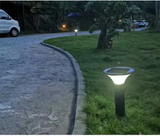 SOLAR LED BOLLARD LIGHTS