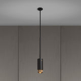 Buster+Punch Exhaust Pendant Light