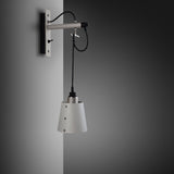 Buster+Punch Hooked Wall Lights Small