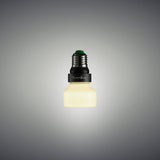 Punch Bulb Puck