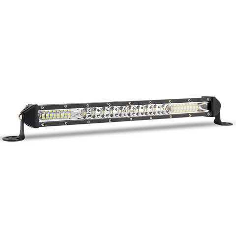 LIGHT BAR-Slim Profile-10, 20 & 30 Inch