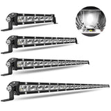LIGHT BAR-7D Reflector-8, 14, 20 & 26 Inch
