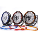 145 Watt Laser LED Lights 9 Inch