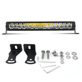 LIGHT BAR-Single Row-12, 22, 32, 42 & 50 Inch