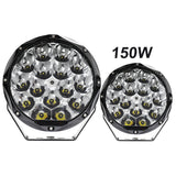 Driving Lights 150 Watt