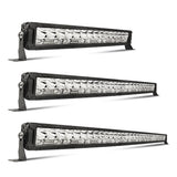 LIGHT BAR-Single Row-12, 22, 32, 42 & 50 Inch