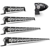 LIGHT BAR-7D Reflector-8, 14, 20 & 26 Inch