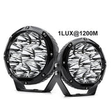 1 LUX - 2 Pieces