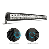 LIGHT BAR-Single Row-12, 22, 32, 42 & 50 Inch