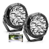 90 Watt Laser LED Driving Lights
