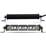 LIGHT BAR-7D Reflector-8, 14, 20 & 26 Inch