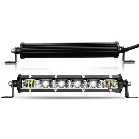 LIGHT BAR-7D Reflector-8, 14, 20 & 26 Inch