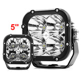 5 Inches LED Driving Lights
