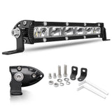 LIGHT BAR-7D Reflector-8, 14, 20 & 26 Inch