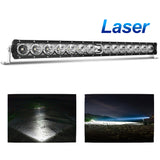 LIGHT BAR-LED Laser Single Row-14, 22, 30, 40 & 50 Inch