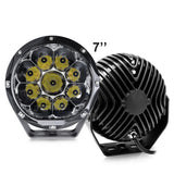 Driving Lights 90 Watt