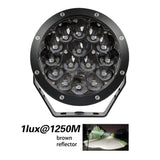 DRIVING LIGHTS-SOTA-D003-7 Inch & SOTA-D003-9 Inch