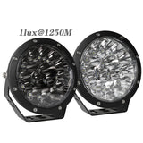 DRIVING LIGHTS-SOTA-D003-7 Inch & SOTA-D003-9 Inch