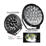 DRIVING LIGHTS-SOTA-D003-7 Inch & SOTA-D003-9 Inch