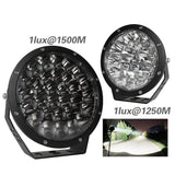 DRIVING LIGHTS-SOTA-D003-7 Inch & SOTA-D003-9 Inch