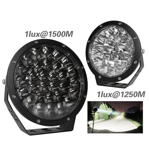 DRIVING LIGHTS-SOTA-D003-7 Inch & SOTA-D003-9 Inch