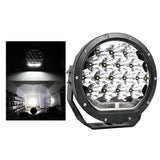 DRIVING LIGHTS-7 INCH MONSTER SERIES