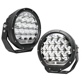 DRIVING LIGHTS-7 INCH MONSTER SERIES