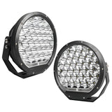 DRIVING LIGHTS-9 INCH MONSTER SERIES