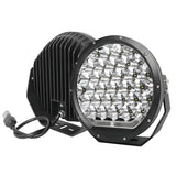 DRIVING LIGHTS-9 INCH MONSTER SERIES