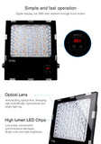 FLOOD LIGHTS-RGBW+CCT Colour Changing