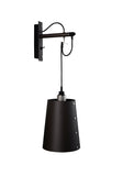 Buster+Punch Hooked Wall Lights Large