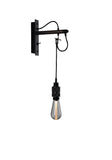 Buster+Punch Hooked Wall Lights Nude