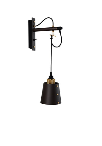 Buster+Punch Hooked Wall Lights Small
