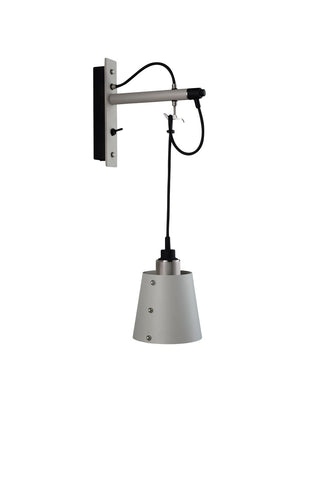 Buster+Punch Hooked Wall Lights Small