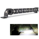 LIGHT BAR-6D Reflector-8, 14, 20, 26, 31, 37, 43 & 49 Inch