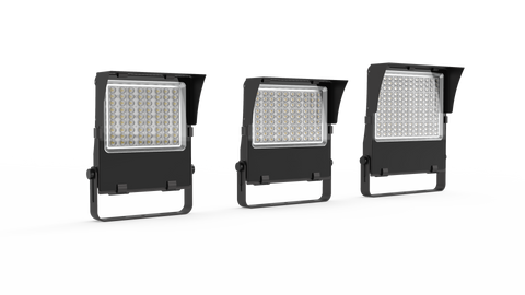 FLOOD LIGHTS-NEMO-CORROSIVE RESISTANT