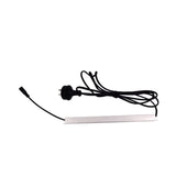 LED PANEL-MICROWAVE SENSOR, DIMMABLE AND DAYLIGHT SENSOR