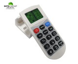 Digital Remote - Microwave Sensor
