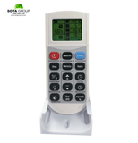 HIGH BAY - WOLFBEAM SERIES - MICROWAVE SENSOR - IPART & VEET Certified