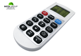 HIGH BAY - WOLFBEAM SERIES - MICROWAVE SENSOR - IPART & VEET Certified